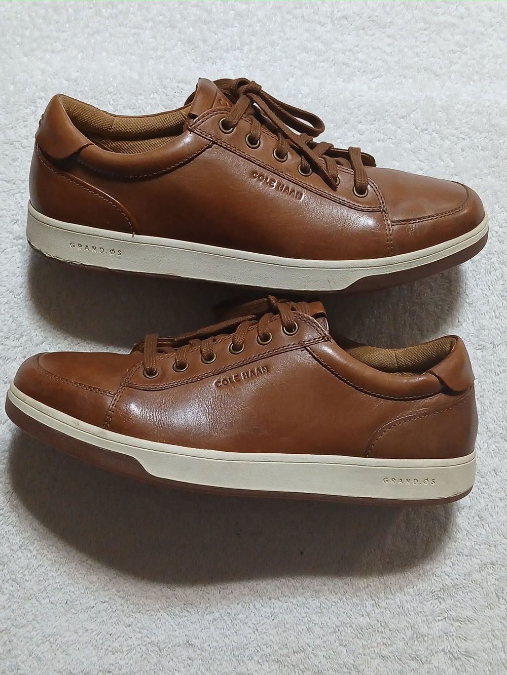 Cole Haan Zéro Grand OS  Sneakers Size 9.5M Mens